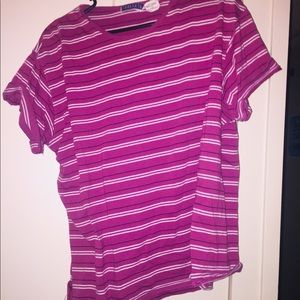 Striped shirt